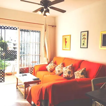 Verano Azul Apartamento *