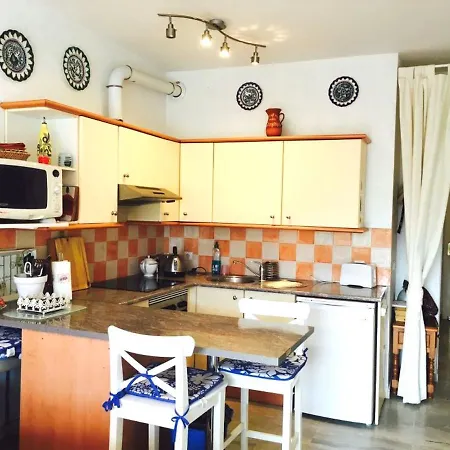 Verano Azul Apartamento *